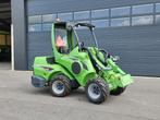 Avant 528 TDL+ mini-shovel (bj 2025), Zakelijke goederen, Wiellader of Shovel