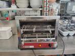 Professionele Tosti Machine horeca, Ophalen, Gebruikt, Uitneembare kruimellade
