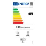 Bosch koelkast KGN36VICT - Serie, 200 liter of meer, BSH Huishoudapparaten, 60 cm of meer, Met aparte vriezer