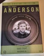 The directors collection: meet Paul Thomas Anderson (2 disc), Alle leeftijden, Ophalen, Zo goed als nieuw, Overige gebieden