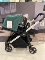 Thule shine kinderwagen Nu€499,-, Kinderen en Baby's, Buggy's, Overige merken, Zonnekap, Ophalen