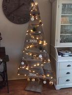 Kerstboom hout, Ophalen, Zo goed als nieuw