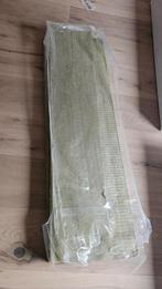 Lewis geluidsisolerende oplegstroken voor zwalustaartplaat, Doe-het-zelf en Verbouw, Overige materialen, Vloerisolatie, Nieuw