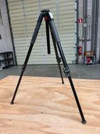 Manfrotto 190 Go! Carbon Statief, Ophalen, Zo goed als nieuw, Minder dan 150 cm, Driepoot