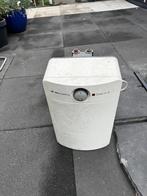 Boiler, Doe-het-zelf en Verbouw, Geisers en Boilers, Minder dan 20 liter, Ophalen of Verzenden, Zo goed als nieuw, Boiler