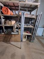 Wasdroogmolen, Ophalen, Zo goed als nieuw, Overige typen, Minder dan 2 meter