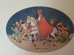 sint en piet kaarten, Ophalen of Verzenden, Nieuw