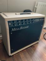 Mesa Boogie F50 - White Bronco - Special Order, Ophalen, Gebruikt, Gitaar, 50 tot 100 watt