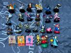 Diverse Amiibo's, 1 speler, Ophalen of Verzenden, Zo goed als nieuw