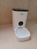 Automatische Voerautomaat Met Camera voor Katten & Honden, Dieren en Toebehoren, Ophalen of Verzenden, Zo goed als nieuw