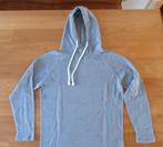 Hoodie, Jack&Jones Originals, grijs, maat XL, Maat 56/58 (XL), Ophalen of Verzenden, Zo goed als nieuw, Grijs