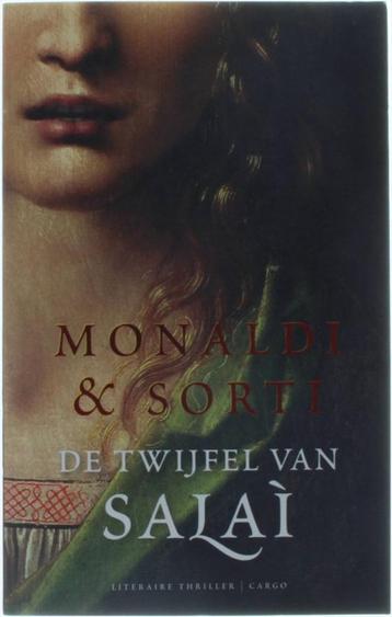 De twijfel van Salai : monaldi, Sorti Boek ongelezen 6,00 beschikbaar voor biedingen