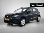 SEAT Arona 1.0 TSI Style | CLIMATE CONTROL | CRUISE CONTROL, 12 maanden, Stof, Gebruikt, 95 pk