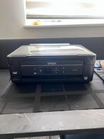 Epson Printer xp 322, Computers en Software, Printers, Ophalen of Verzenden, Zo goed als nieuw