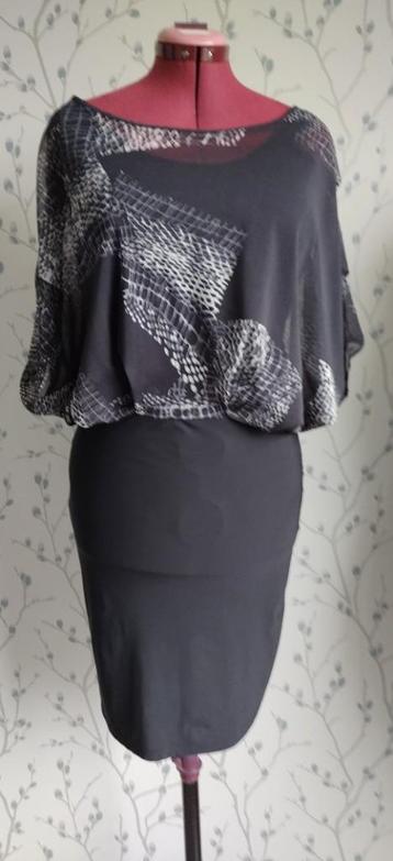 CASSIOPÉE  Feest/ Zomer-Jurkje maat M beschikbaar voor biedingen