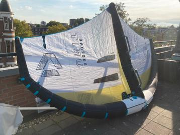 Duotone Unit 5.5m (2023) - Wing beschikbaar voor biedingen