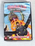 dvd Draken Rijders van Berk, Vanaf 6 jaar, Ophalen of Verzenden, Zo goed als nieuw, Science Fiction en Fantasy