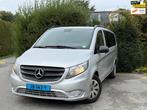 Mercedes-Benz Vito Tourer Taxi Klaar 114 BlueTEC Pro Extra L, Automaat, Gebruikt, 2000 kg, Bedrijf