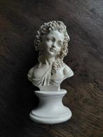 Mooi borstbeeldje - ca. 20 cm hoog, Ophalen, Zo goed als nieuw, Mens