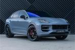 Porsche Cayenne Coupé 3.0 S E-Hybrid Sport Design ACC Pano, Automaat, Cayenne, Gebruikt, Zwart