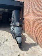 Sym fiddle 2 heeft maar 1396km gereden., Ophalen of Verzenden, Zo goed als nieuw, Fiddle, Maximaal 25 km/u
