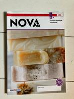 Nova Scheikunde VWO 5B, Ophalen of Verzenden, Zo goed als nieuw, VWO, Scheikunde