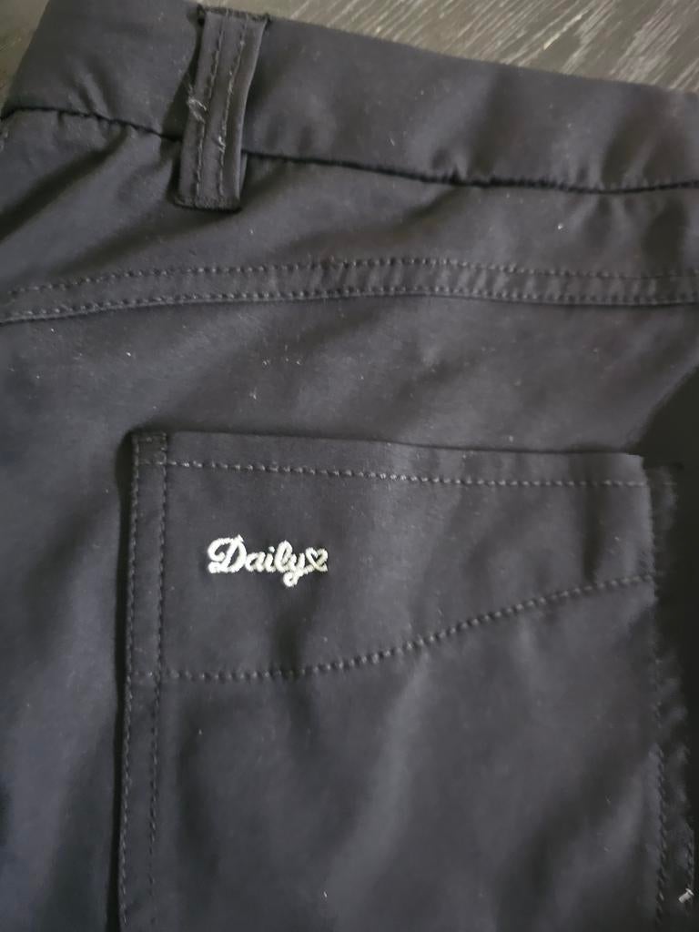 Daily Sport golfbroek maat 40 - zgan, Kleding | Dames, Daily Sport, Ophalen of Verzenden, Zo goed als nieuw, Maat 38/40 (M)