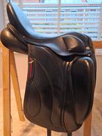 Albion revelation dressuurzadel mono 17 inch boommaat 33, Dieren en Toebehoren, Paarden en Pony's | Zadels, Ophalen of Verzenden