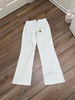 Nieuw!! Red Button broek colette maat 38, Maat 38/40 (M), Wit, Nieuw, Ophalen of Verzenden