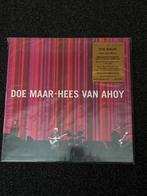 Doe Maar - Hees van Ahoy 2LP Nieuw roze en groen vinyl, Ophalen of Verzenden, Nieuw in verpakking, 12 inch, Pop