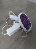 Silk'n Flash&Go Lichtontharingsapparaat, Ophalen of Verzenden, Zo goed als nieuw, Scheren en Epileren