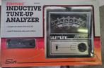 Vintage Sunttune CP7672 Tune-up analyzer voor klassieke auto, Ophalen of Verzenden, Zo goed als nieuw
