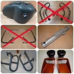 143. BMW Hoske tank R50/S R60 R69 R69/S en div. onderdelen m, Ophalen of Verzenden, Nieuw