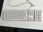 Apple Keyboard A1048, Computers en Software, Toetsenborden, Gebruikt, Ophalen of Verzenden, Qwerty, Apple