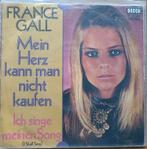 France Gall, Ophalen, Zo goed als nieuw, Nederlandstalig