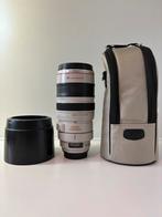 Canon EF 100-400mm  1: 4.5 - 5.6  L IS, Audio, Tv en Foto, Fotografie | Lenzen en Objectieven, Ophalen of Verzenden, Gebruikt