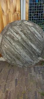 ROUGH tafelblad, Ophalen, Gebruikt, Rechthoekig