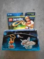 LEGO Dimensions - Fun Pack - DC Comics: Wonder Woman, Ophalen of Verzenden, Nieuw