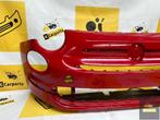 Voorbumper Fiat 500 bumper 735619476 2015-2023 origineel, Auto-onderdelen, Info@fabrikant.eu, Ophalen of Verzenden, Bumper, Fiat