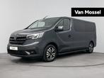 Renault Trafic 2.0 dCi 150pk EDC T30 L2H1 Extra | Anniversar, Auto's, Bestelauto's, Stof, Euro 6, 4 cilinders, Renault