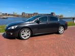 Peugeot 508 1.6 115KW/156PK 2012 Grijs, 74 €/maand, Origineel Nederlands, 1375 kg, Handgeschakeld