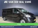 Renault Trafic 1.6 dCi L2H1 MARGE Euro6 * Rijklaar Direct Ri, Auto's, Bestelauto's, Voorwielaandrijving, Gebruikt, 4 cilinders