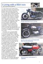 BSA 500 & 650 Twins A7, A10, A150 & A65: 1946 TO 1973, Verzenden, Overige merken