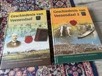Geschiedenis van Veenendaal. Deel 1 en 2., Boeken, Geschiedenis | Stad en Regio, 20e eeuw of later, Diverse auteurs, Ophalen of Verzenden