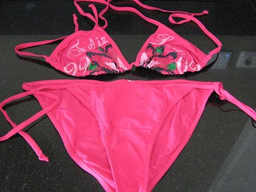 Bikini Scapa Sports roze, Kleding | Dames, Badmode en Zwemkleding, Gedragen, Bikini, Roze, Ophalen of Verzenden