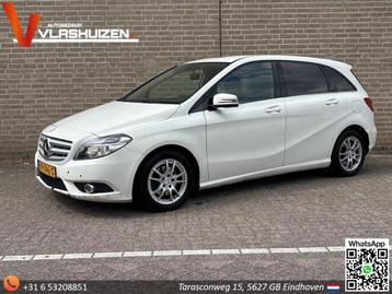 Mercedes-Benz B-klasse 220 CDI Prestige Automaat | Cruise |  beschikbaar voor biedingen