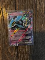 Iron Crown ex - 081/162 - Temporal Forces (TEF) - FRESH PACK, Ophalen of Verzenden, Nieuw, Losse kaart, Foil