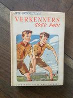 Verkenners goed pad !, Boeken, Ophalen of Verzenden, Zo goed als nieuw
