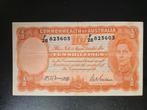 Commonwealth of Australië pick 25b 1942 zf King George VI, Postzegels en Munten, Bankbiljetten | Oceanië, Ophalen of Verzenden