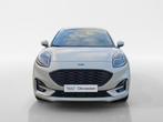 Ford Puma 1.0 EcoBoost Hybrid ST-Line X | Panoramadak | Trek, Voorwielaandrijving, 12 maanden, Leder, Bedrijf